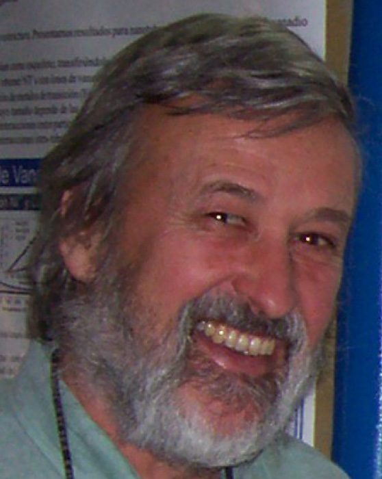 Javier Luzuriaga