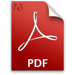 Adobe Acrobat Pro PDF