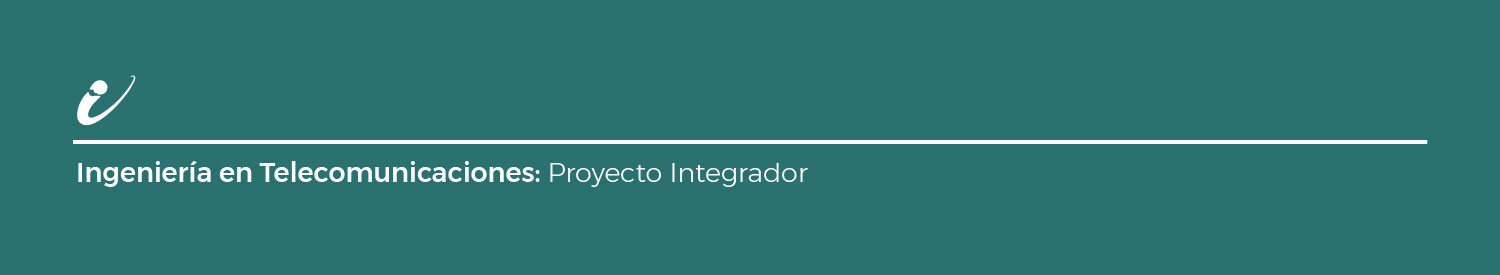 proyecto integrador-telecomunicaciones