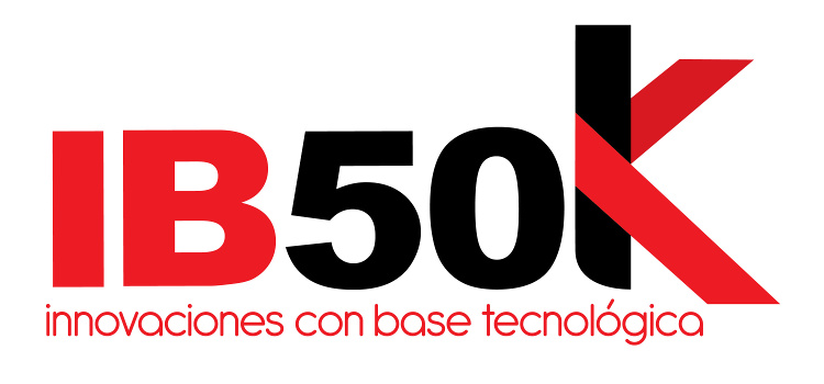 logo ib50k