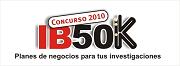 Próxima charla en Bariloche sobre el Premio IB50K. Inscripción abierta hasta el 10 de agosto.