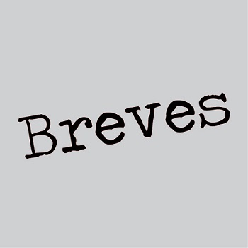 Noticias Breves- Nro. 1: del 1 al 15/3/16