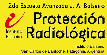 Inscriben en la segunda Escuela Balseiro de “Protección Radiológica”