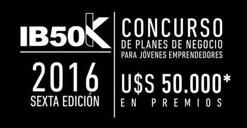 El Concurso IB50K 2016 ya tiene a sus finalistas