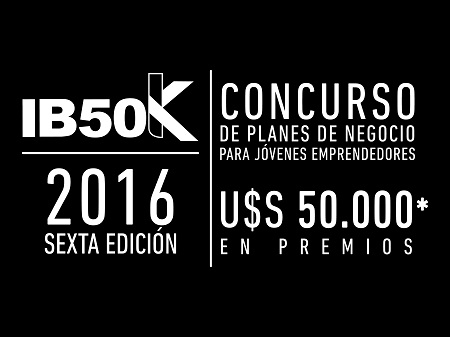 El Balseiro invita a la jornada final del concurso IB50K 2016