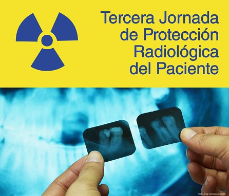 Se realizará en Bariloche la 3º Jornada de protección radiológica del paciente