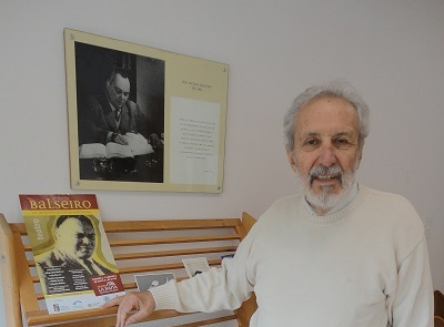 Comunicado del Instituto Balseiro por el fallecimiento del Dr. Arturo López Dávalos