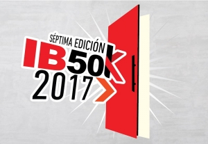 El concurso IB50K 2017 ya tiene a sus finalistas