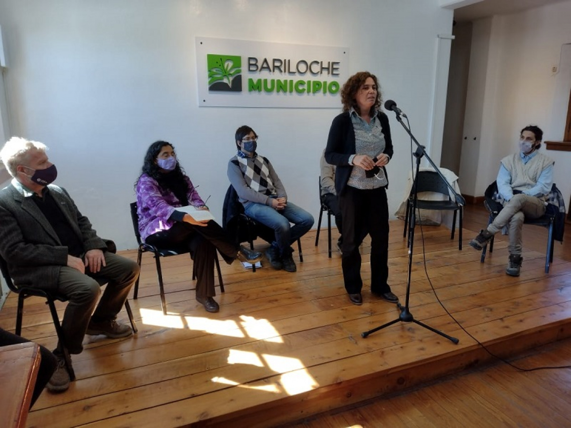 Comienza la Muestra de Carreras Bariloche 2021: el Balseiro participa con varias actividades virtuales