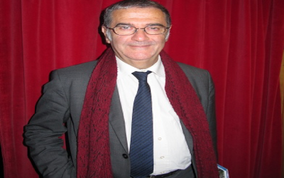 ENTREVISTA AL PREMIO NOBEL DE FÍSICA 2012 SERGE HAROCHE: “LA INVESTIGACIÓN BÁSICA ABRE PUERTAS Y DETRÁS DE ELLAS HAY COSAS QUE NUNCA ANTES HABÍAS VISTO”