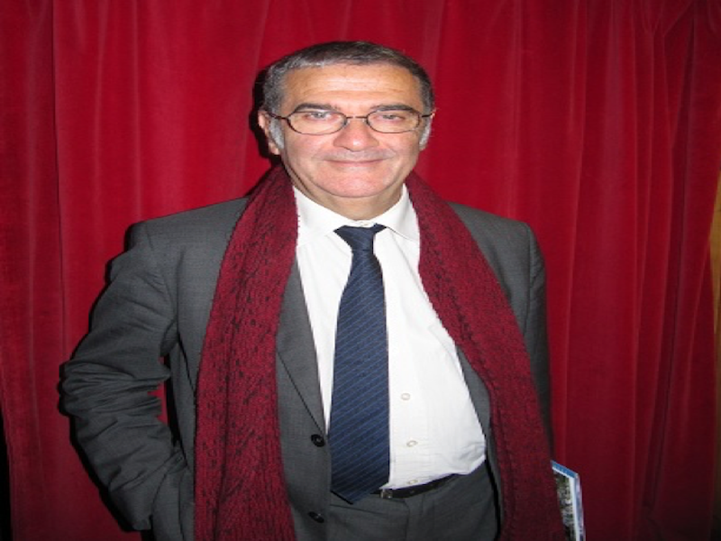 ENTREVISTA AL PREMIO NOBEL DE FÍSICA 2012 SERGE HAROCHE: “LA INVESTIGACIÓN BÁSICA ABRE PUERTAS Y DETRÁS DE ELLAS HAY COSAS QUE NUNCA ANTES HABÍAS VISTO”