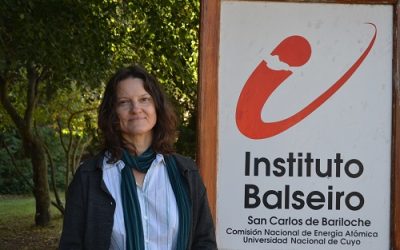 Coloquio por el Día de la Memoria: la expositora invitada fue Silvana Turner, miembro del Equipo Argentino de Antropología Forense