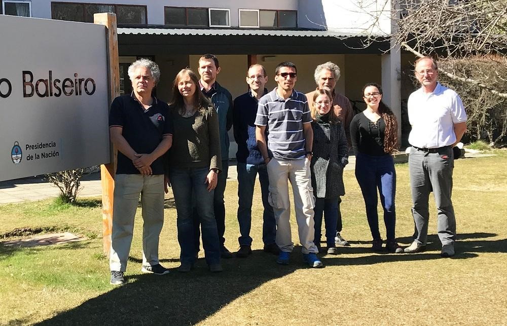 DESCUBRIERON QUE LOS RAYOS CÓSMICOS DE ALTÍSIMAS ENERGÍAS TIENEN ORIGEN EXTRAGALÁCTICO