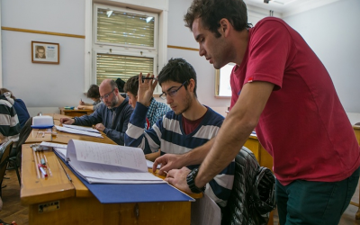 EL BALSEIRO OFRECE AYUDA ONLINE PARA PREPARAR EL EXAMEN DE INGRESO 2018