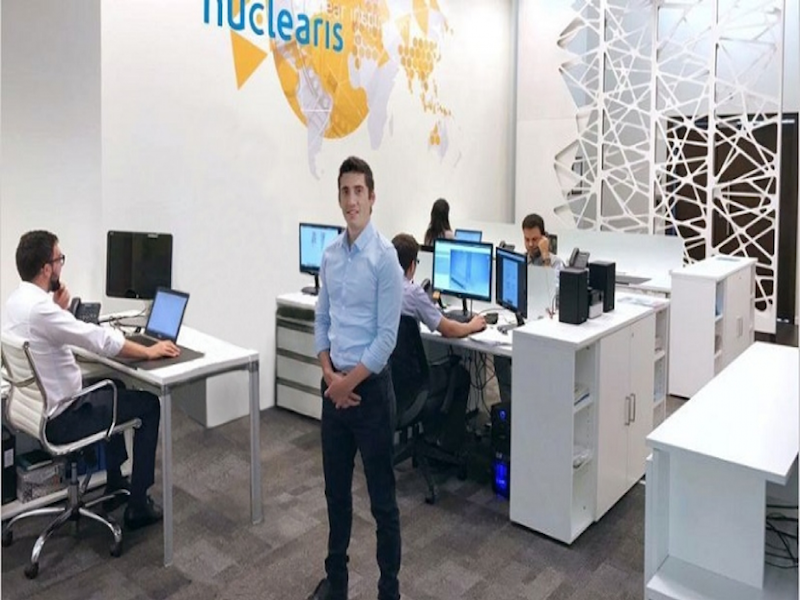 ENTREVISTAS A EGRESADOS DEL IB / EDUARDO REMIS: “EN INGENIERÍA MECÁNICA UNO DEBE DISEÑAR DESDE EL COMIENZO, BUSCANDO EL EQUILIBRIO ENTRE LO FUNCIONAL Y LO ECONÓMICO”