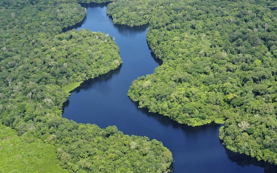 EL BALSEIRO INVITÓ A DOS COLOQUIOS ESTE VIERNES, SOBRE RÍOS DEL AMAZONAS Y RADIOFARMACÉUTICA