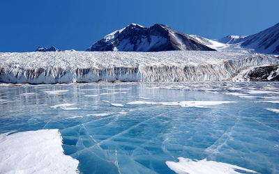 LA ANTÁRTIDA SERÁ EL TEMA DEL PRIMER COLOQUIO 2020 DEL BALSEIRO