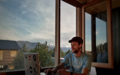UN EGRESADO Y DOCENTE DEL BALSEIRO PARTICIPÓ EN HACKATON PARA ENFRENTAR LA PANDEMIA