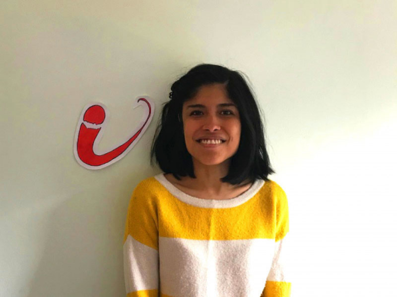 DRA. EN FÍSICA ANA LAURA GRAMAJO: “MI TESIS SE BASÓ EN EL MODELADO DE QUBITS SUPERCONDUCTORES PARA SER USADOS EN COMPUTACIÓN CUÁNTICA” / SERIE “NUEVOS DOCTORES DEL BALSEIRO”