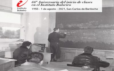 EFEMÉRIDES DE AGOSTO 2021