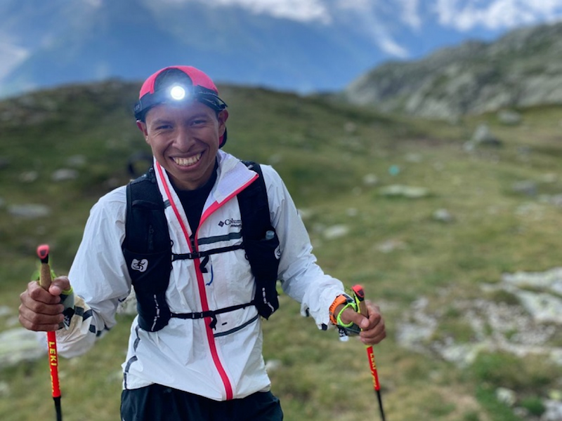 “EN EL CORRER PUEDO CANSAR MI CUERPO Y EN LA PARTE LABORAL TENGO QUE USAR MUCHO LA MENTE” – ENTREVISTA AL INGENIERO, RUNNER E INFLUENCER SANTOS GABRIEL RUEDA