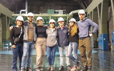 EL BALSEIRO BUSCA ESTUDIANTES PARA LA CARRERA DE ESPECIALIZACIÓN EN APLICACIONES TECNOLÓGICAS DE LA ENERGÍA NUCLEAR