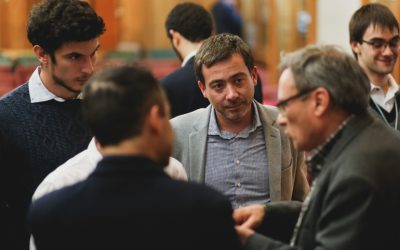 LA EDICIÓN 2023 DEL CONCURSO IB50K AVANZA “A TODO VAPOR”: ¿CUÁLES SON LAS PRÓXIMAS ETAPAS?