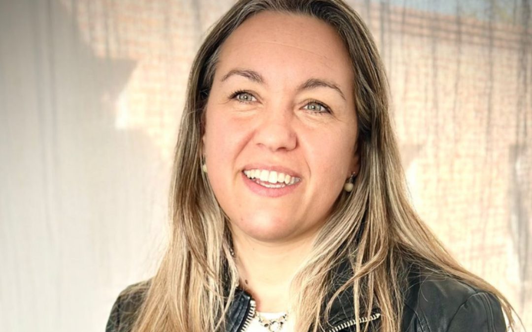 ENTREVISTA A LA DRA. ING. AFRA FERNÁNDEZ ZUVICH: “LO QUE MÁS ME ATRAE DE LA INGENIERÍA ES LA POSIBILIDAD DE RESOLVER PROBLEMAS”