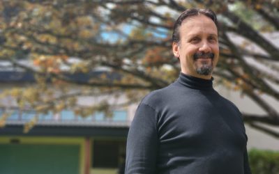 Entrevista a Martín Sirena