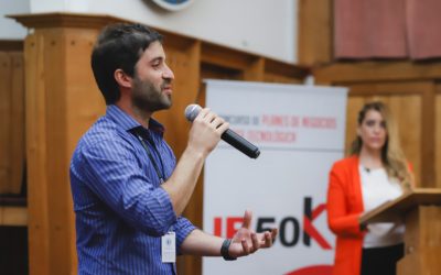 ESTÁN ABIERTAS LAS INSCRIPCIONES DEL CONCURSO IB50K 2023