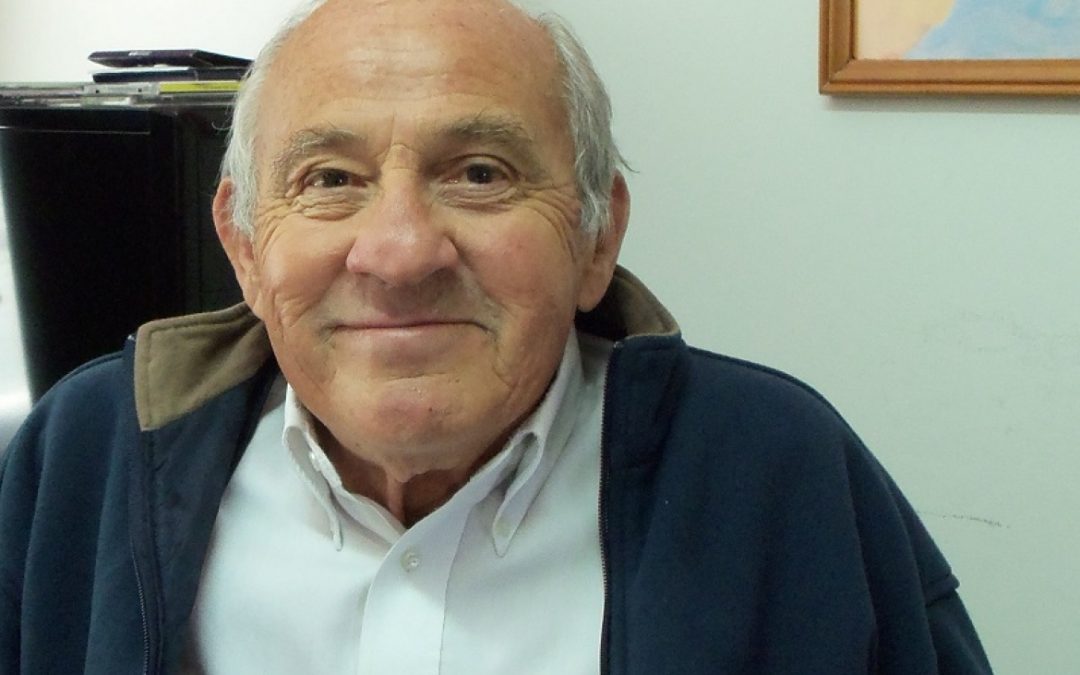 PROFESOR BLAS ALASCIO: UN HOMENAJE A SU LEGADO