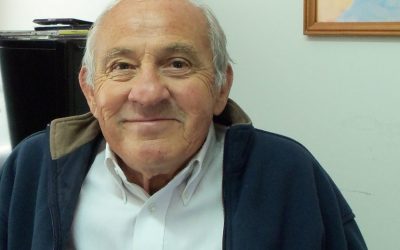 PROFESOR BLAS ALASCIO: UN HOMENAJE A SU LEGADO