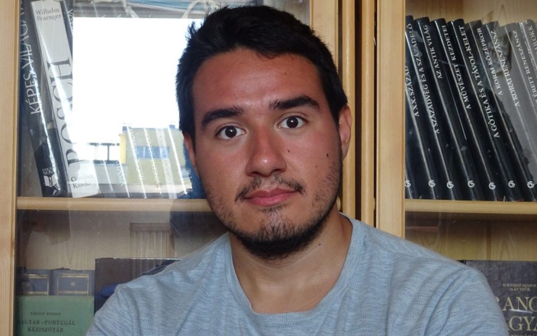 “LO QUE MÁS VALORO DE MI FORMACIÓN EN EL BALSEIRO ES LA VERSATILIDAD QUE NOS APORTA, FACILITÁNDONOS LA ADQUISICIÓN DE NUEVOS CONOCIMIENTOS”