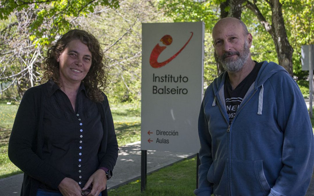ELECCIONES DE VICEDIRECTORES EN EL BALSEIRO: YA COMENZARON LOS NUEVOS MANDATOS