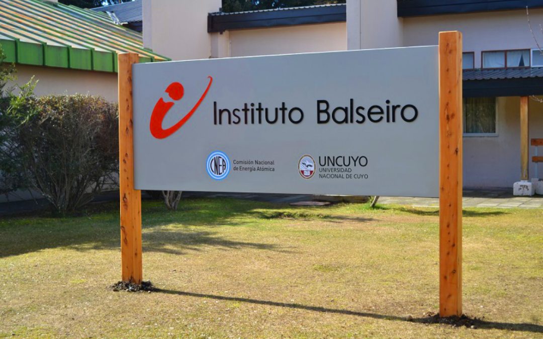 EL INSTITUTO BALSEIRO ABRE INSCRIPCIONES 2021 CON SUS TRADICIONALES BECAS