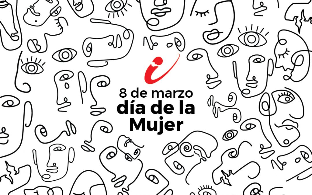 DÍA INTERNACIONAL DE LA MUJER