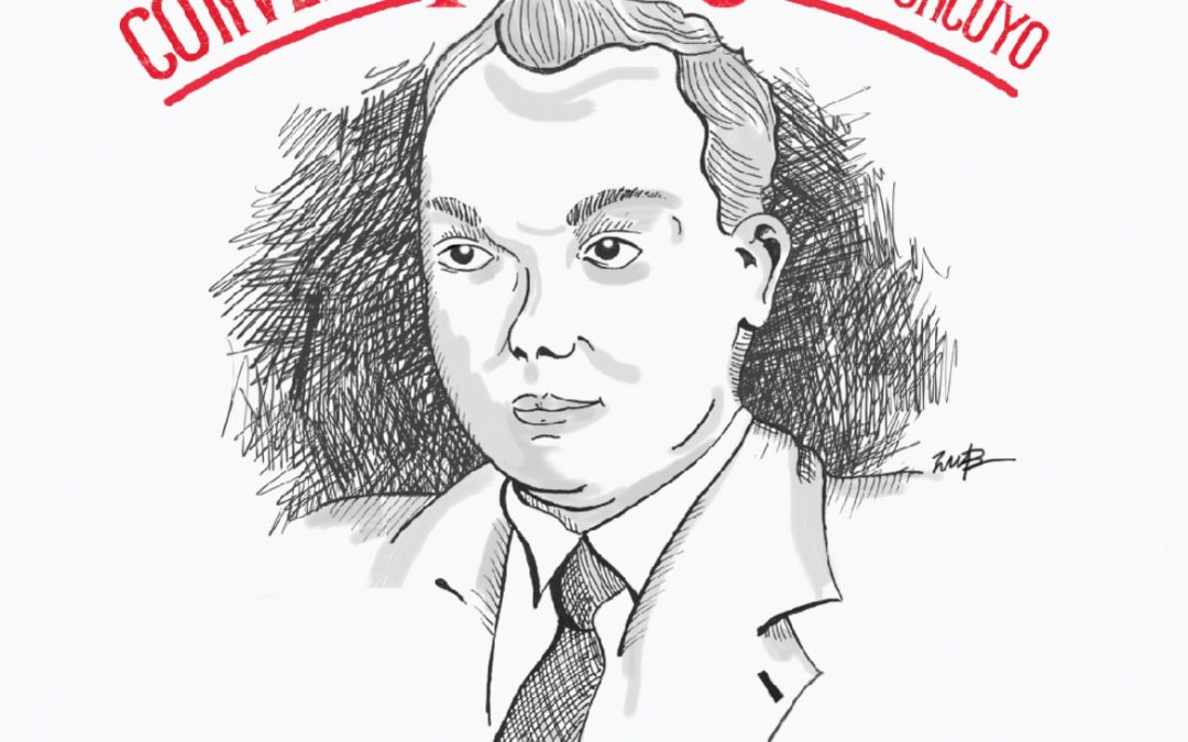 EFEMÉRIDES: ANIVERSARIO DE LA CREACIÓN DEL INSTITUTO BALSEIRO