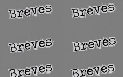 NOTICIAS BREVES DEL MES DE FEBRERO– 2021