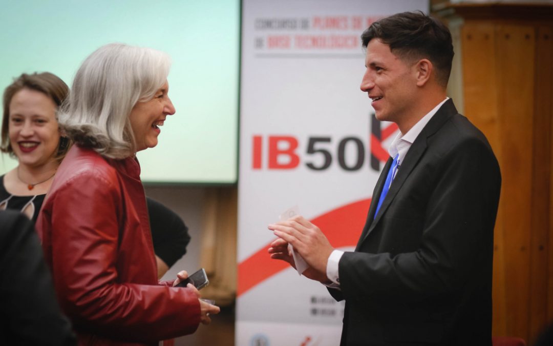 Se realizó una jornada virtual sobre claves para la redacción de un plan de negocios