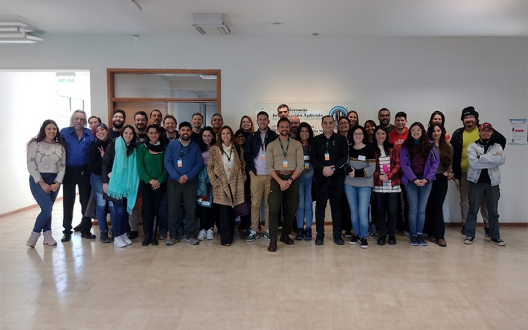 Abrió inscripciones la 6a Escuela Avanzada “José A. Balseiro”  de Protección Radiológica