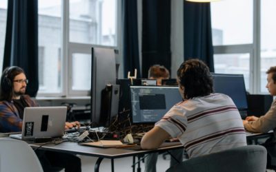 El Instituto Balseiro invita a participar en el Torneo Argentino de Programación