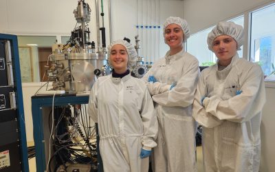 El concurso de monografías 2024 del Balseiro ya tiene sus resultados