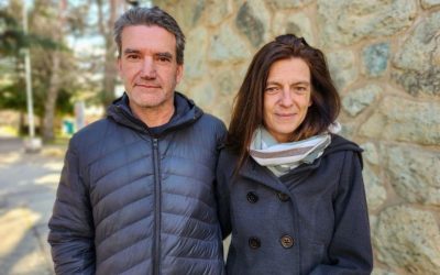 Dos físicos argentinos recibieron la Medalla Dirac junto a científicos de Japón