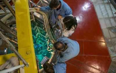 El Balseiro abrió inscripciones de la Especialización en aplicaciones tecnológicas de la energía nuclear 2025