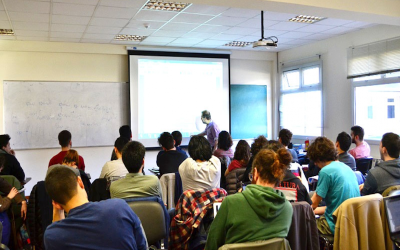 INVITAN A PARTICIPAR EN LA ESCUELA BALSEIRO 2018 SOBRE FÍSICA APLICADA E INNOVACIÓN TECNOLÓGICA