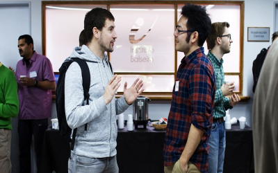 EN EL BALSEIRO SE REALIZA UNA REUNIÓN INTERNACIONAL DE FÍSICA TEÓRICA