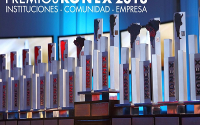 EL BALSEIRO FUE PREMIADO POR LA FUNDACIÓN KONEX
