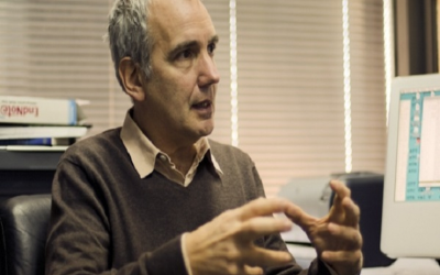 ALBERTO KORNBLIHTT DARÁ UN COLOQUIO SOBRE GENÉTICA EN EL BALSEIRO