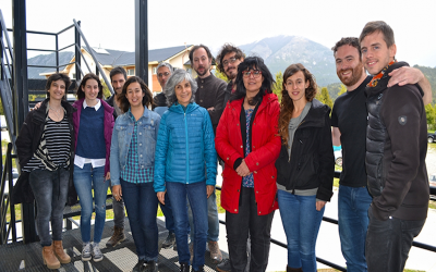 EL BALSEIRO DIALOGARÁ CON 3500 JÓVENES CURIOSOS EN CÓRDOBA