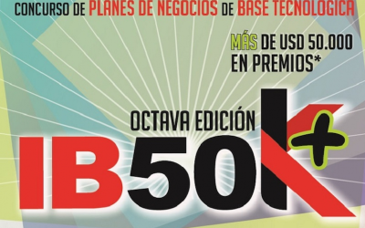 CINCO PROYECTOS PASAN A LA FINAL EN LA EDICIÓN 2018 DEL CONCURSO IB50K